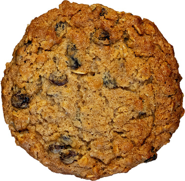 Oatmeal Raisin Cookie